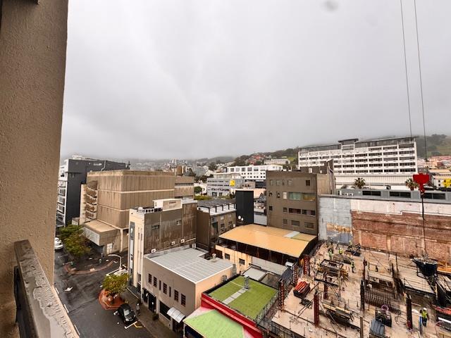 0 Bedroom Property for Sale in Cape Town City Centre Western Cape